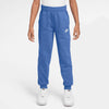 nike sportswear club fleece big kid