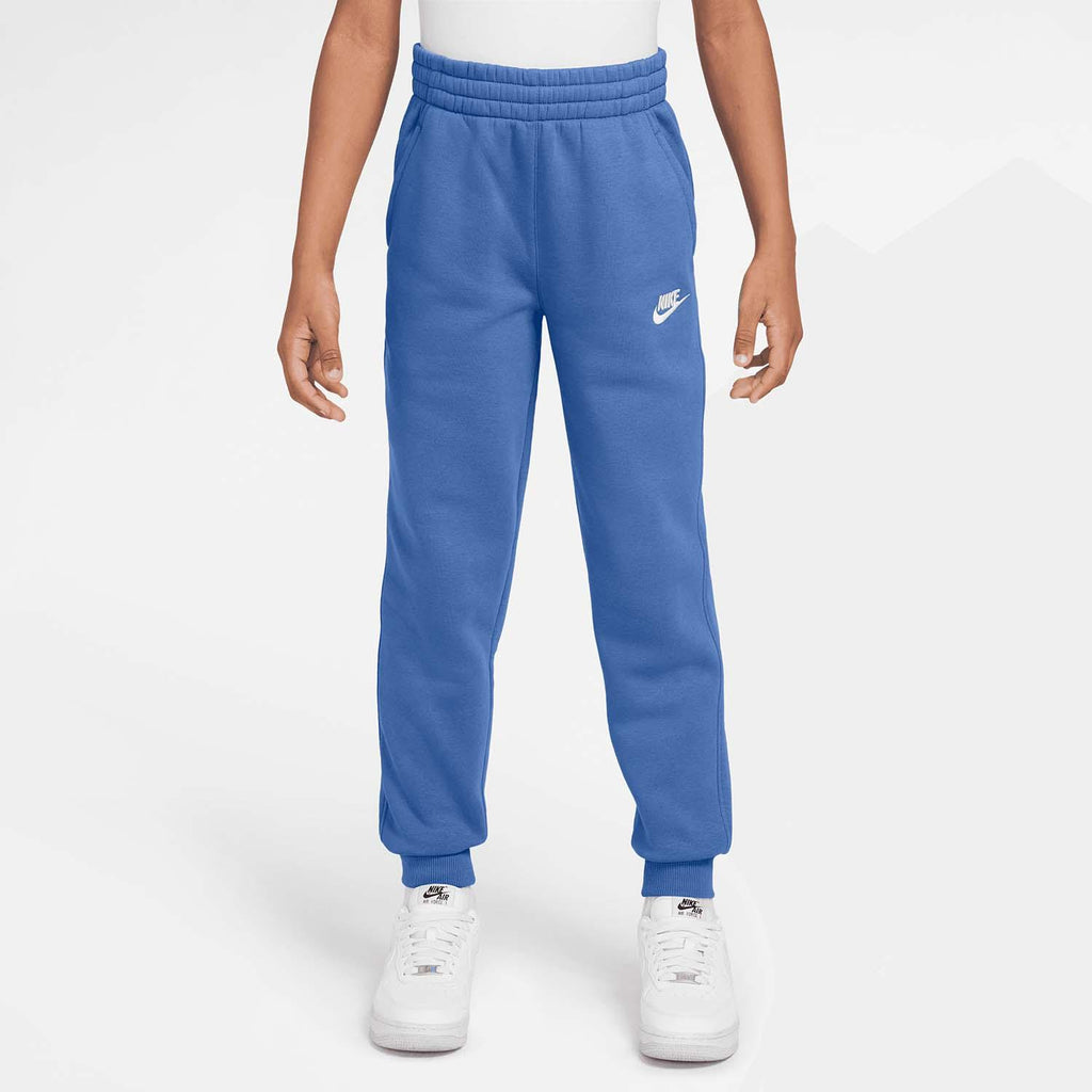 nike sportswear club fleece big kid