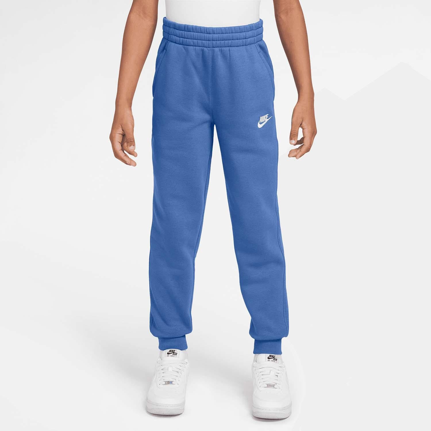 nike sportswear club fleece big kid