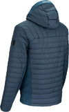 man jacket wolfe