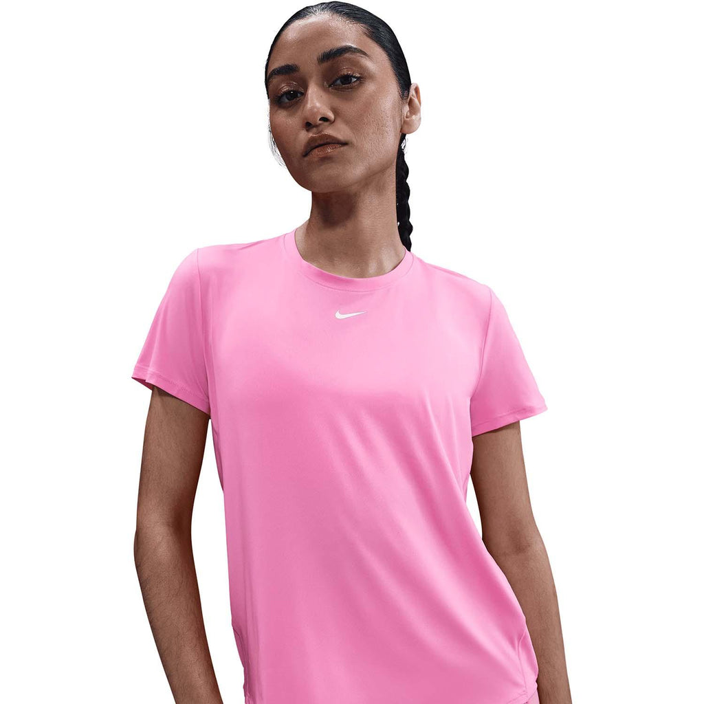 nike one classic women's dri-fit sh