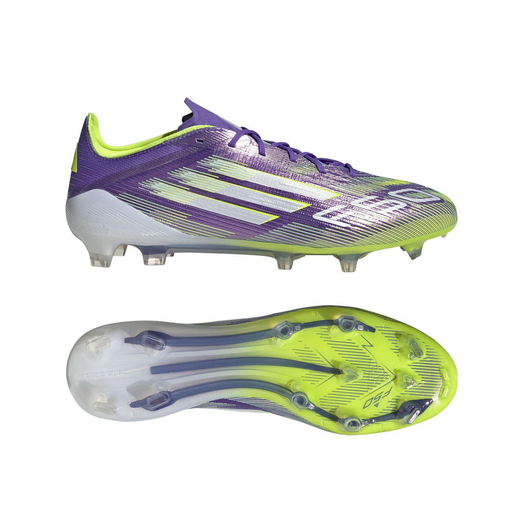 F50 Elite Firm Ground Voetbalschoenen