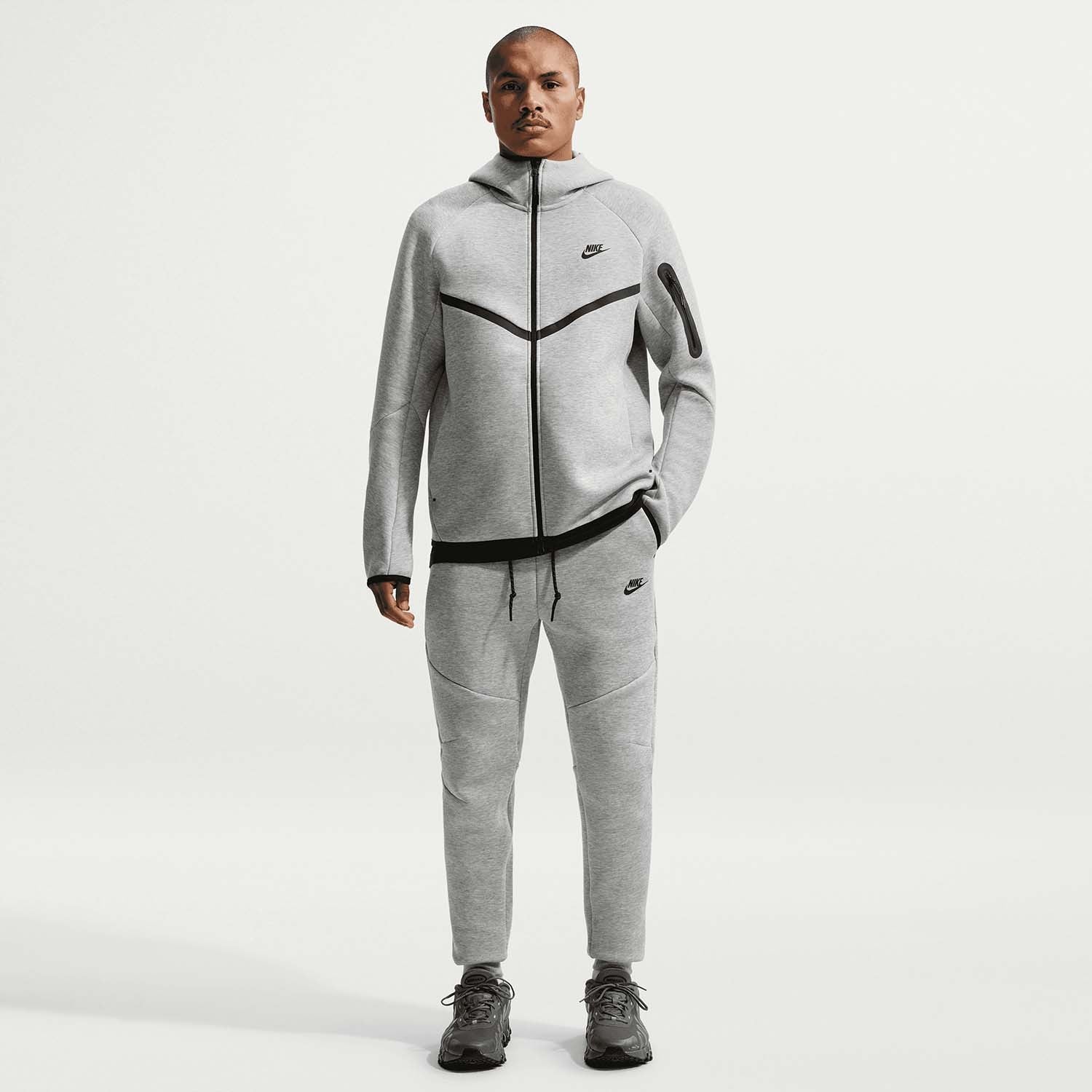 Tech Fleece Joggingbroek