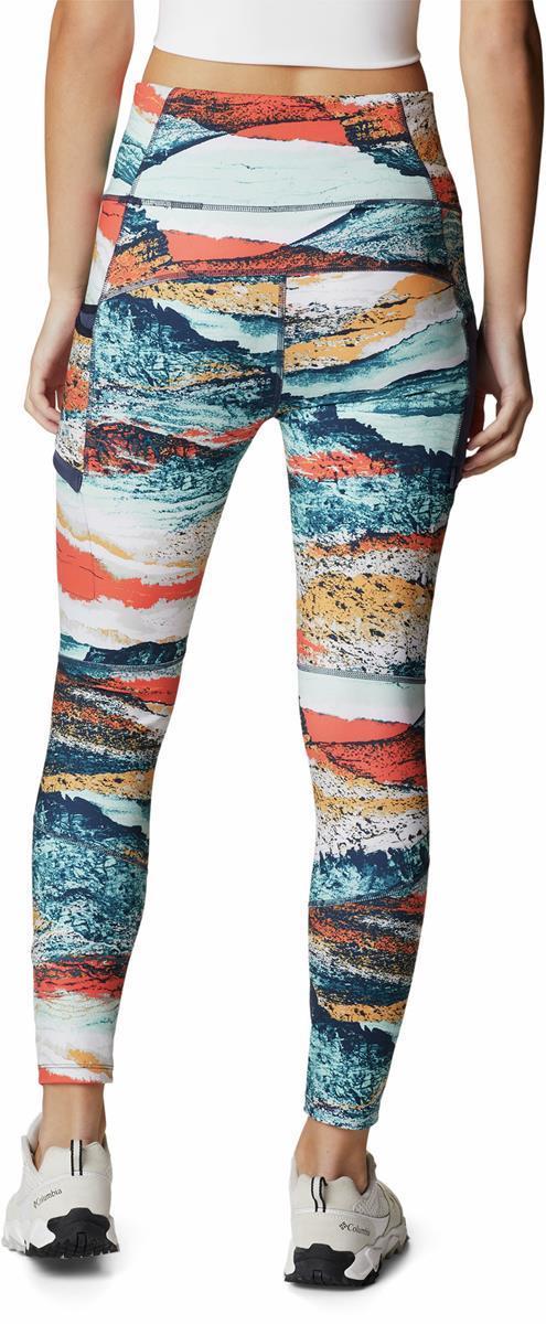 Windgates Eu Ii Legging