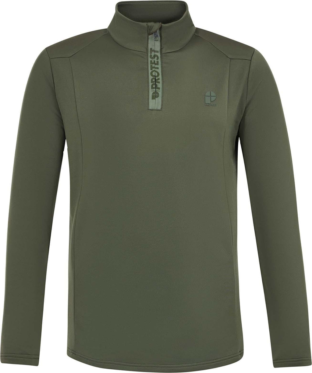 Rewill 1/4 Zip Top