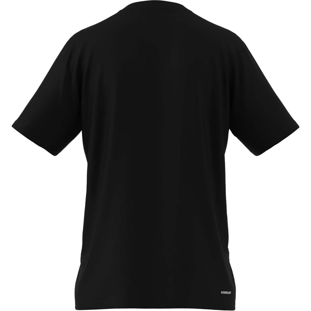 Train Essentials Stretch trainingsshirt