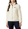 Fire Side Ii Sherpa Full Zip fleecejack