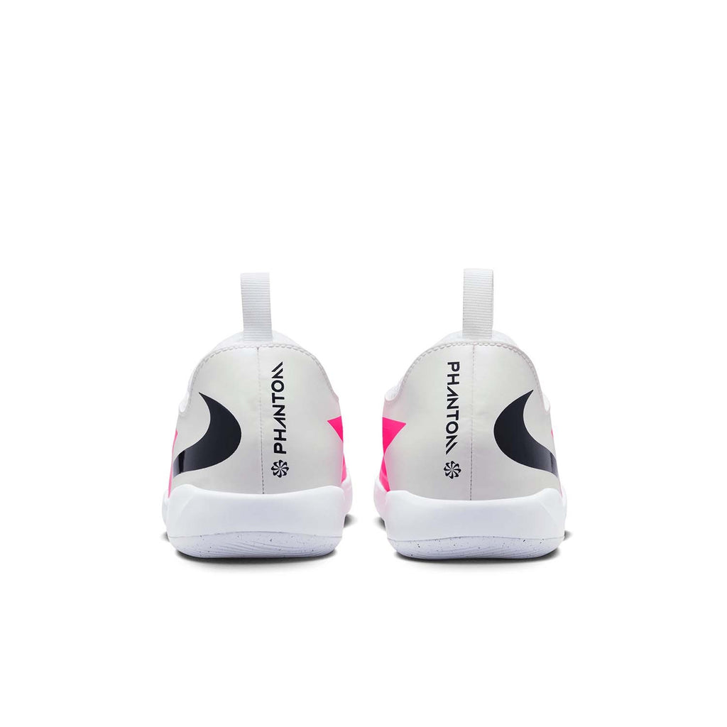 Phantom 6 Low Academy Big Kids' IN Zaalvoetbalschoenen