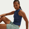 SPORTSWEAR CHILL TERRY MID-RISE FRENCH TERRY SHORTS