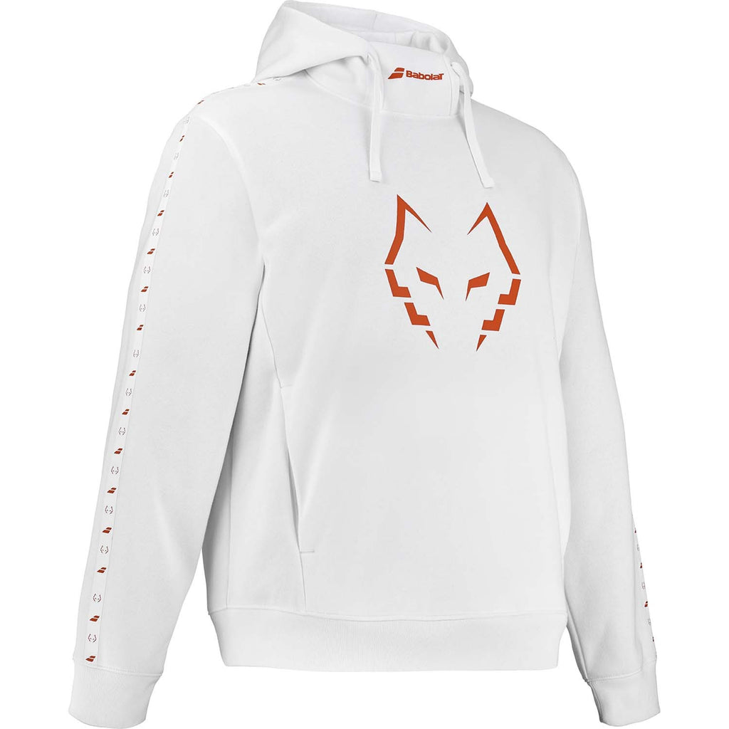 Hood Sweat J. Lebron tennis