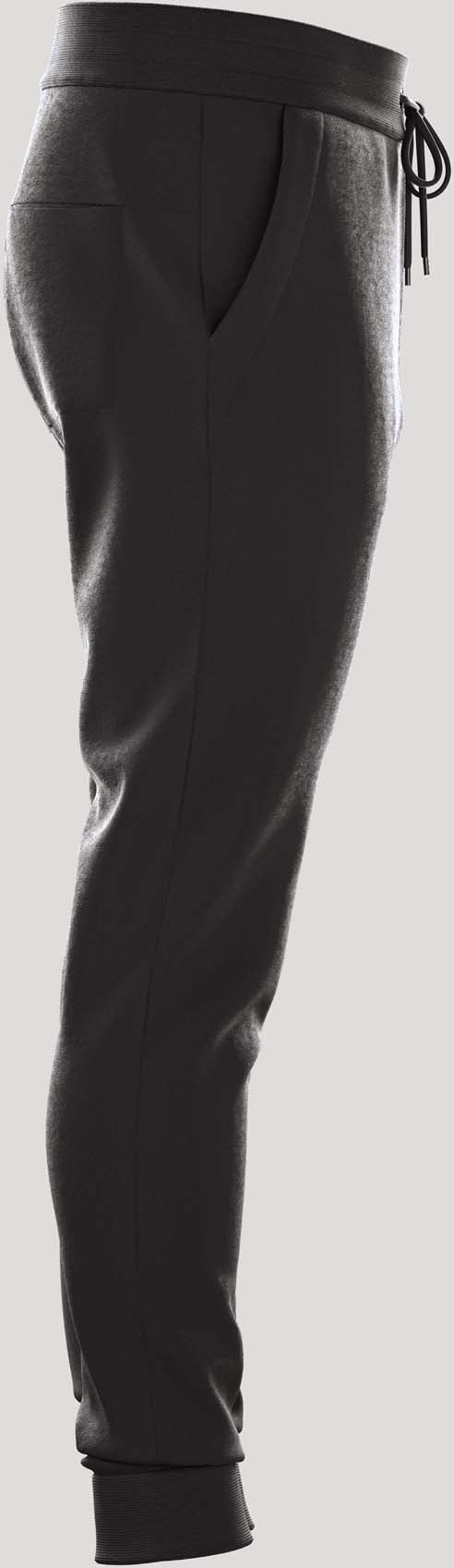 Borg Essential broek