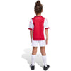 Ajax Amsterdam 25/26 Mini-Thuistenue Kids
