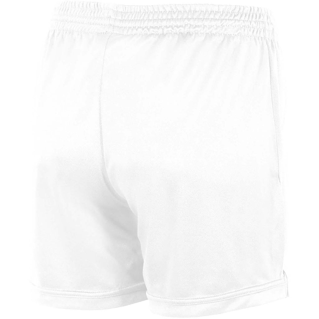 Focus Shorts Ladies Ii