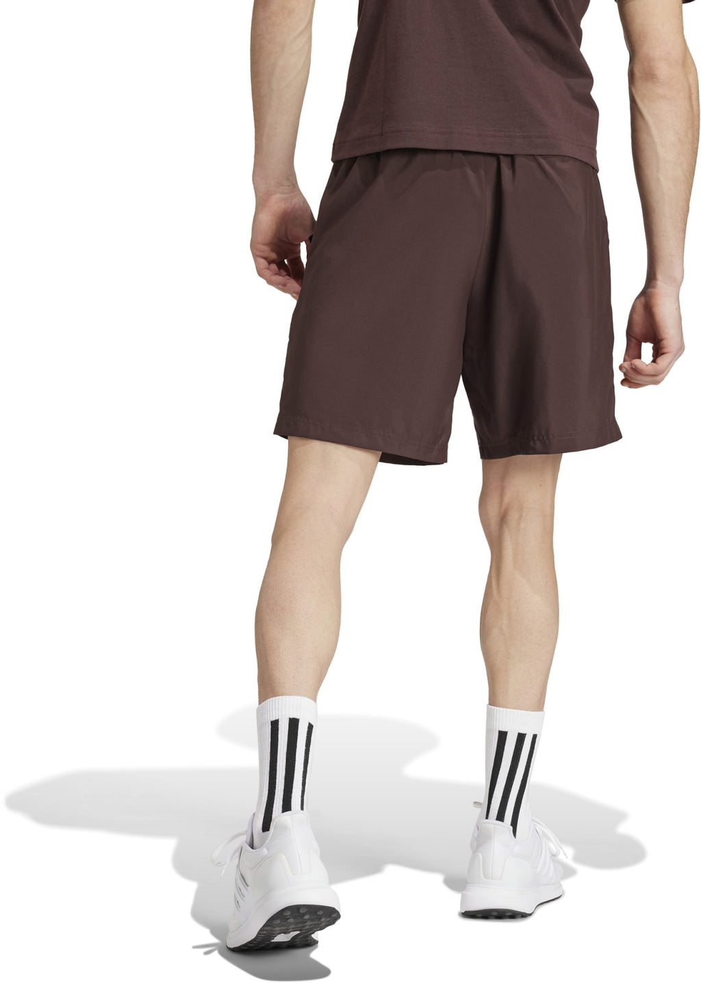 AEROREADY Essentials Chelsea Small Logo short