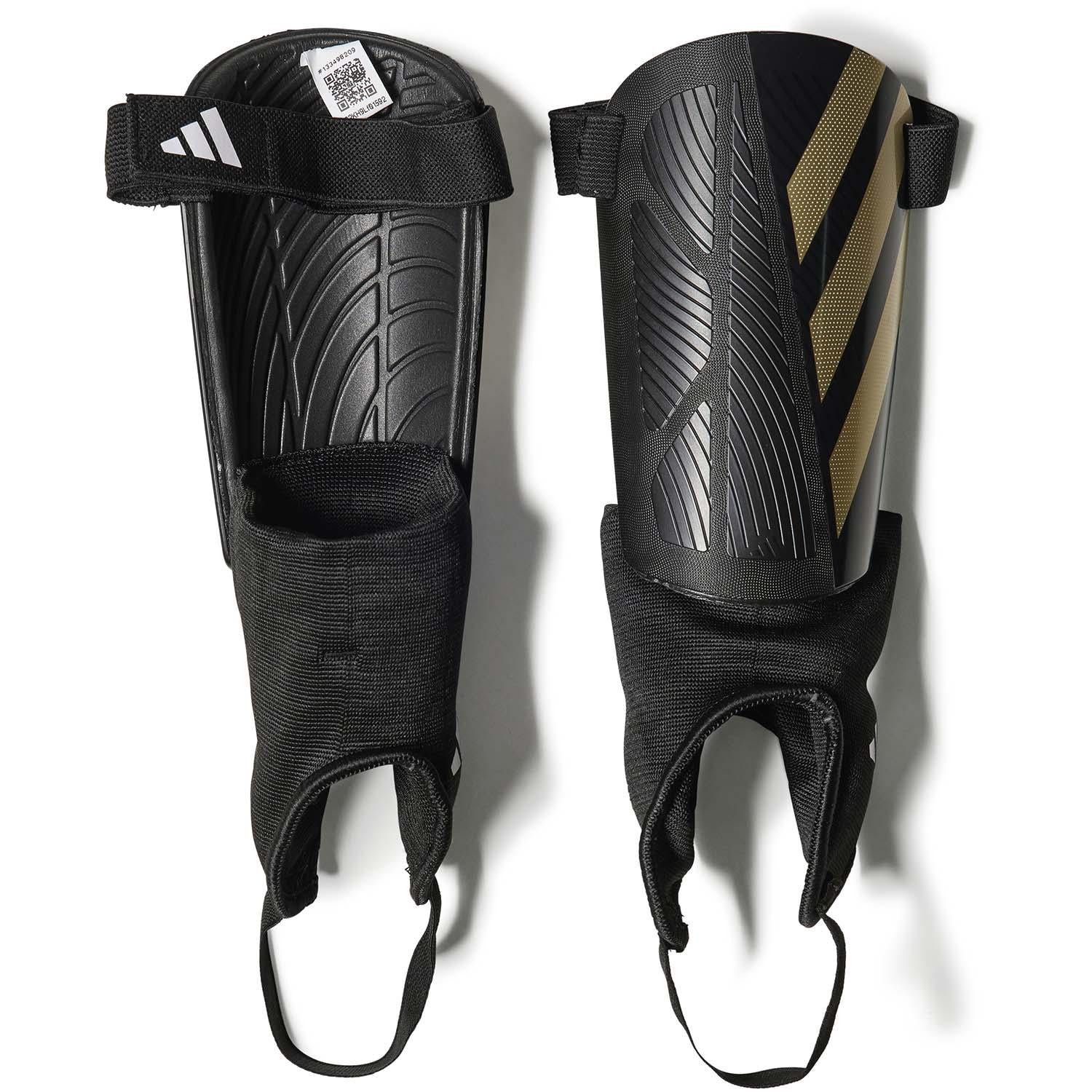 Tiro Match Scheenbeschermers