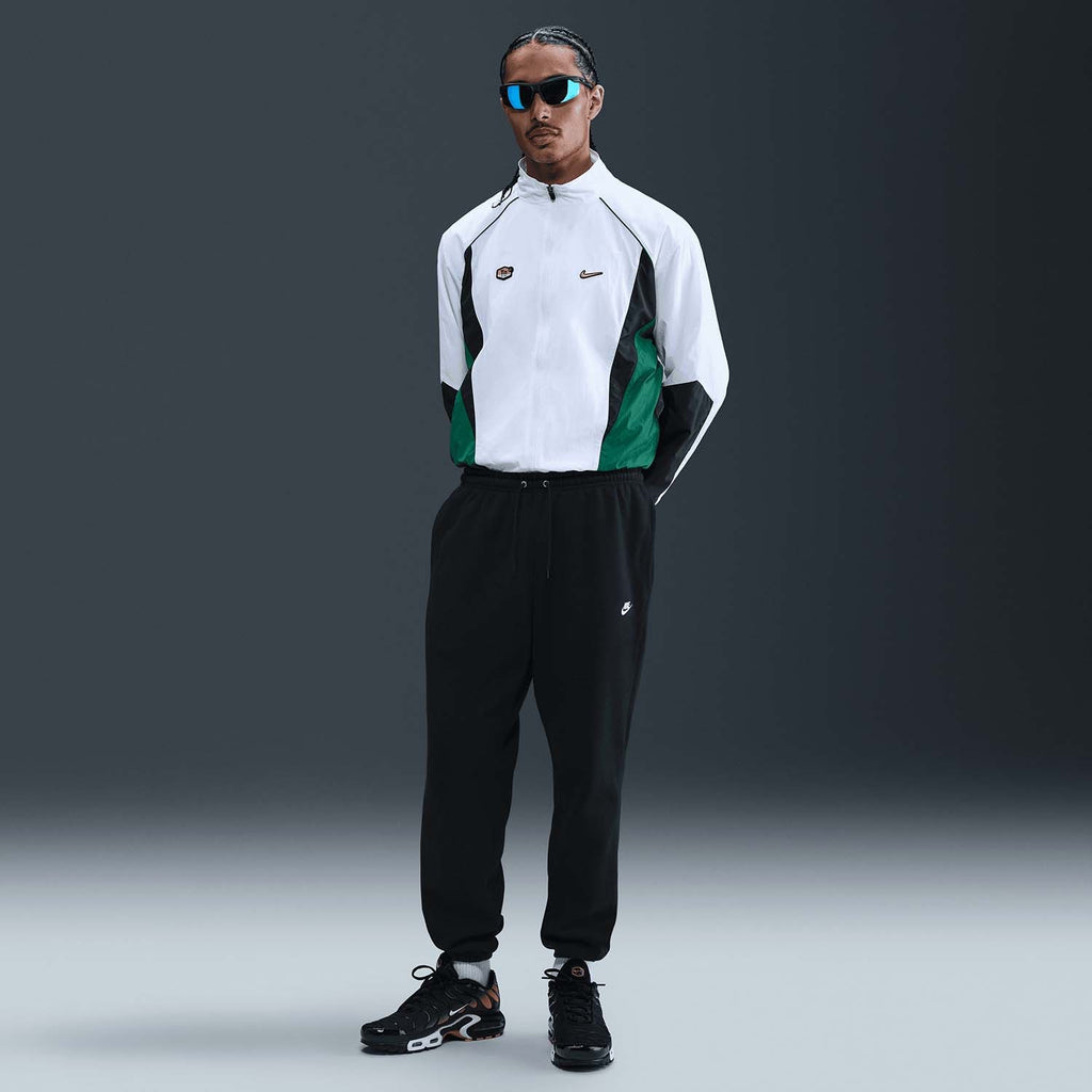 Club Bb Cuff Pantalon