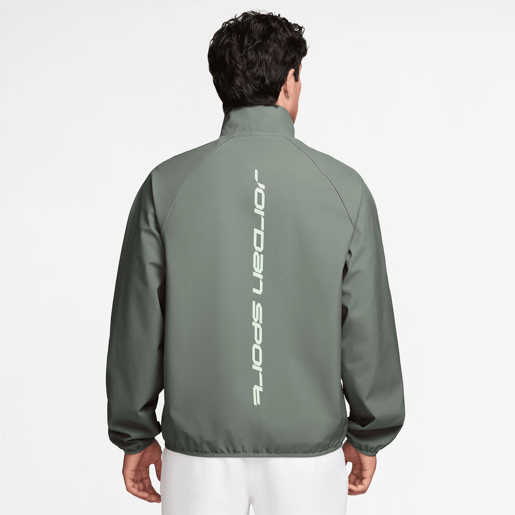 Jordan Sport Jam Men's Warm-up Jacket