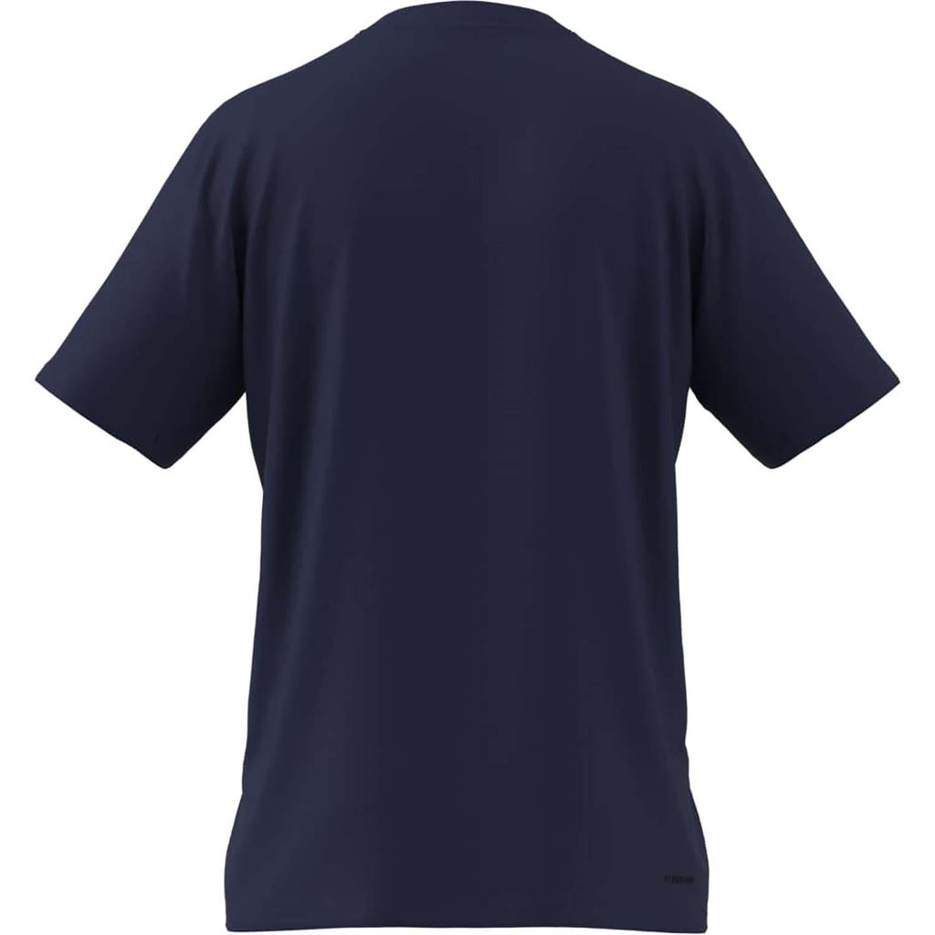 Train Essentials Stretch trainingsshirt