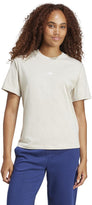 Essentials Small Logo Katoenen T-shirt
