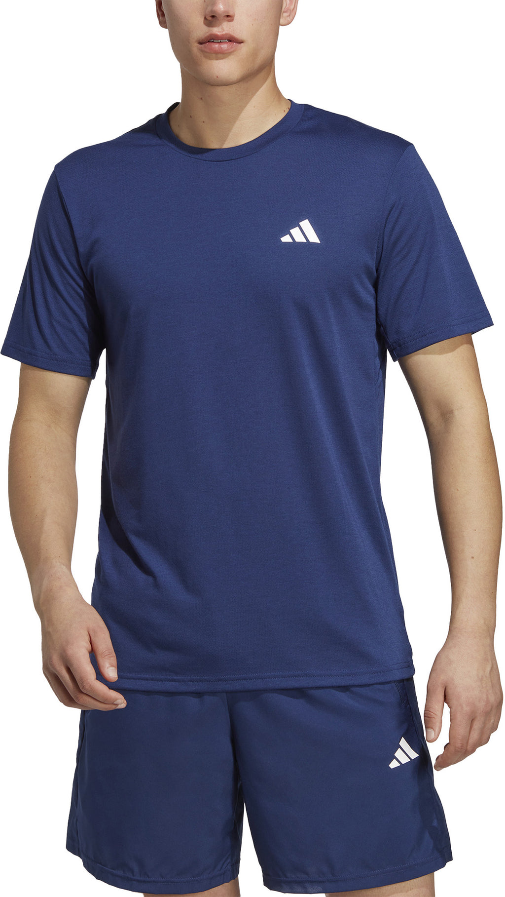 Train Essentials Comfort trainingsshirt