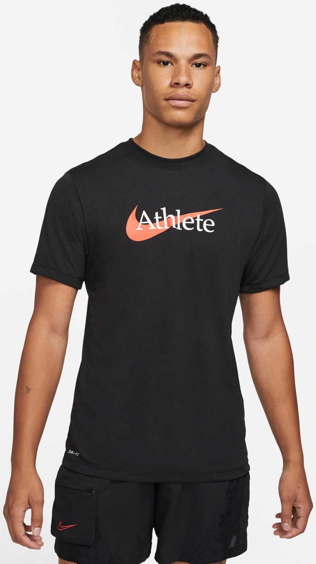 Dri-FIT shirt