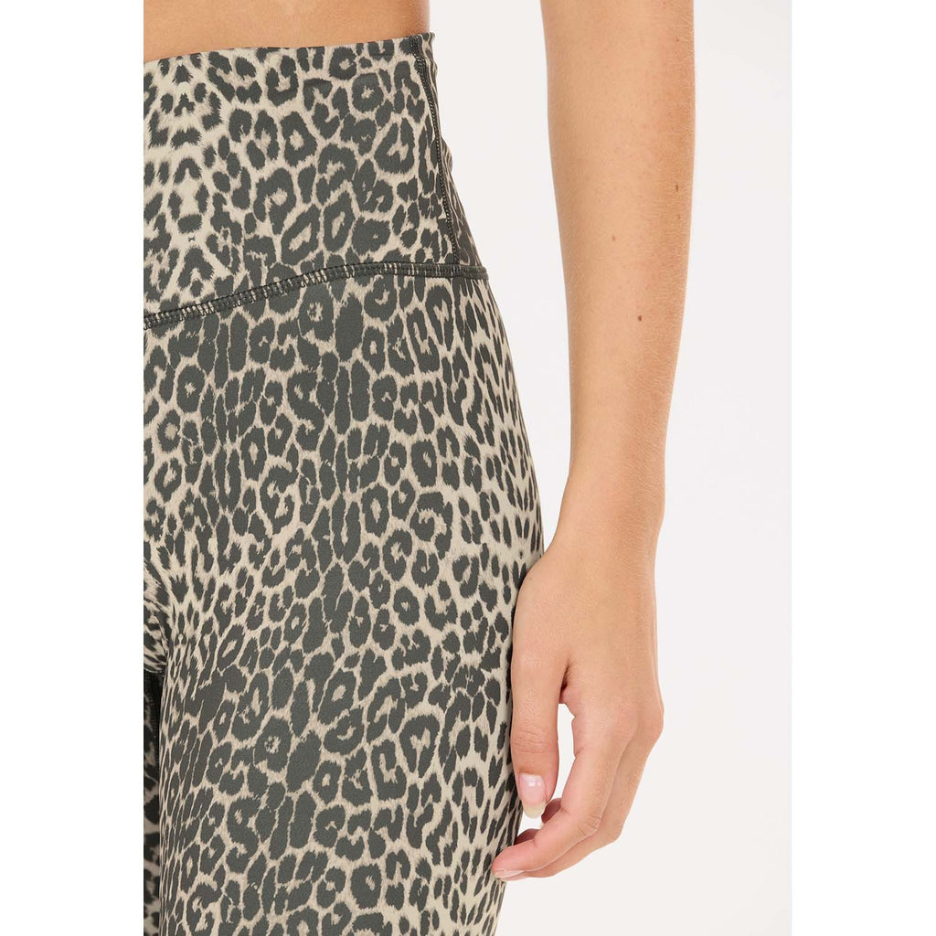 windia printed short legging