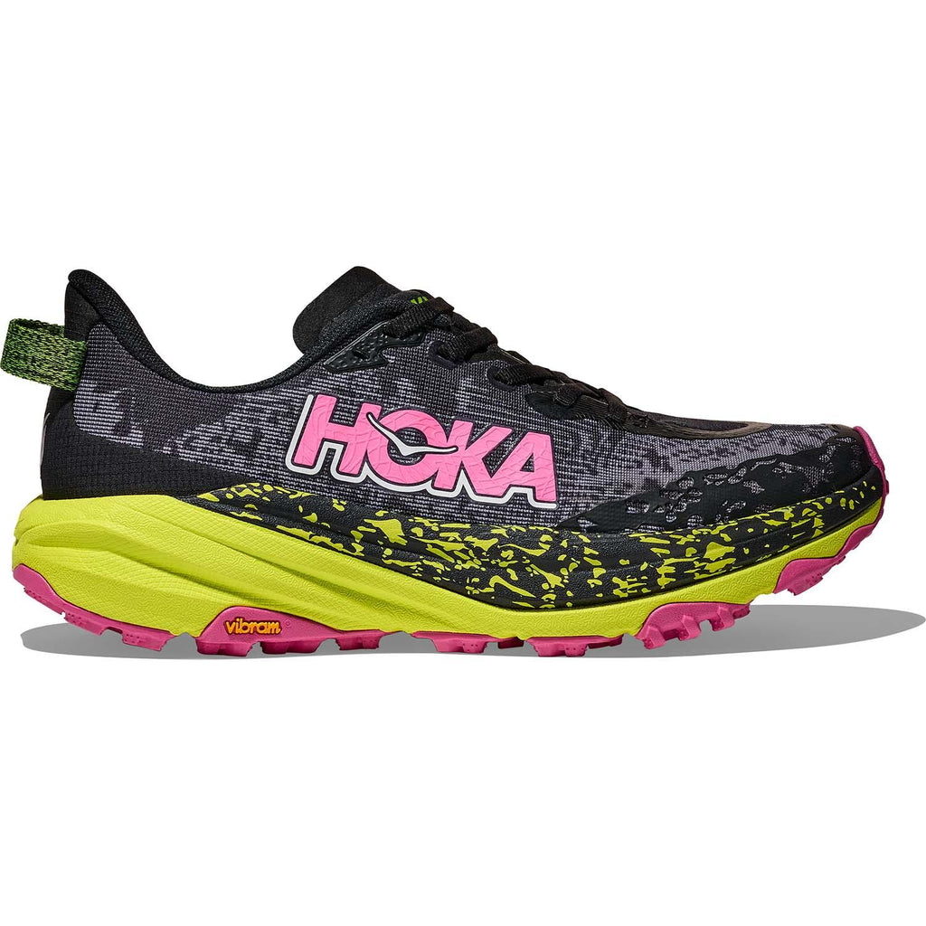 speedgoat 6 hardloopschoenen