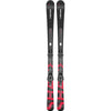 shape v5 + pr 11 gw ski's