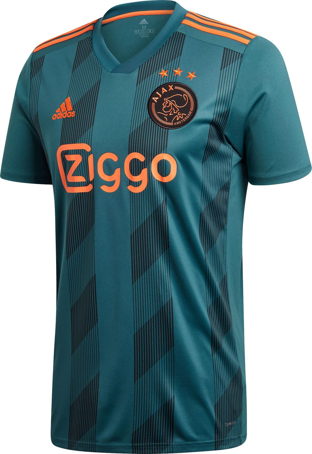 Ajax A Jsy