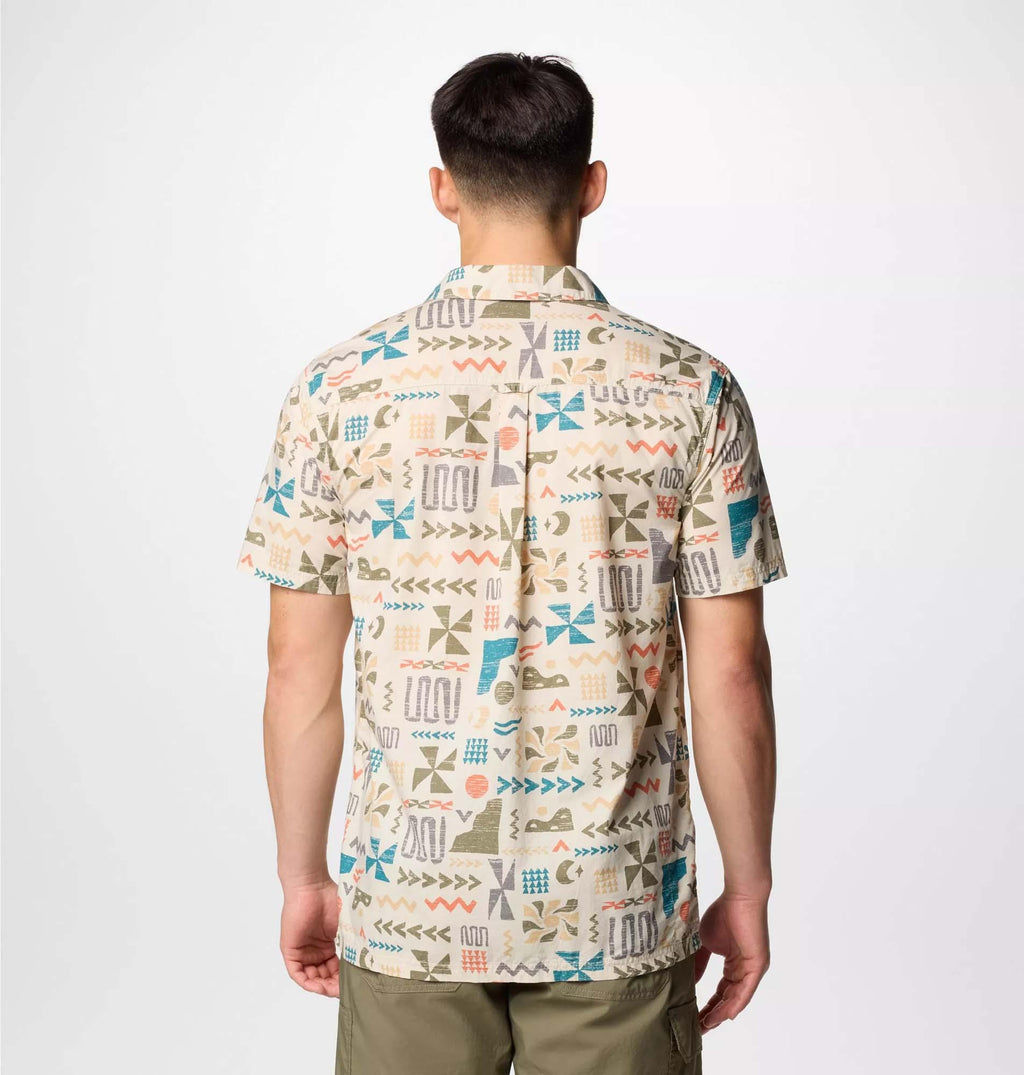 Pine Canyon Short Sleeve
