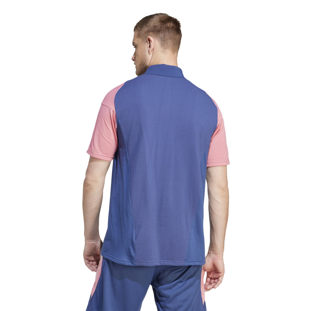 Olympique Lyonnais Tiro 23 poloshirt