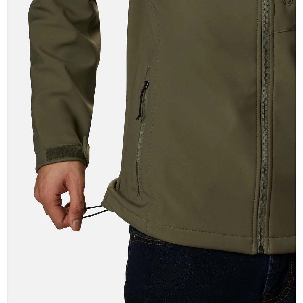 cascade ridge iii softshell