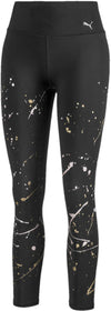 metal splash splatter tigh