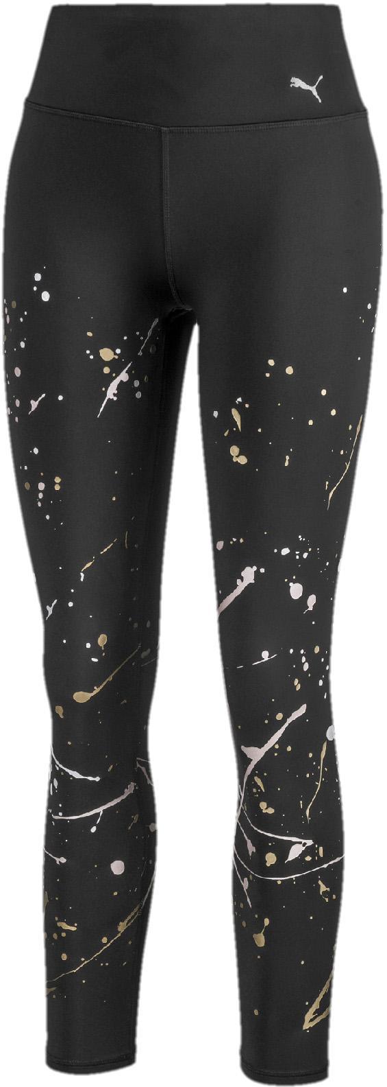 metal splash splatter tigh