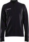 Evolve Half Zip poloshirt