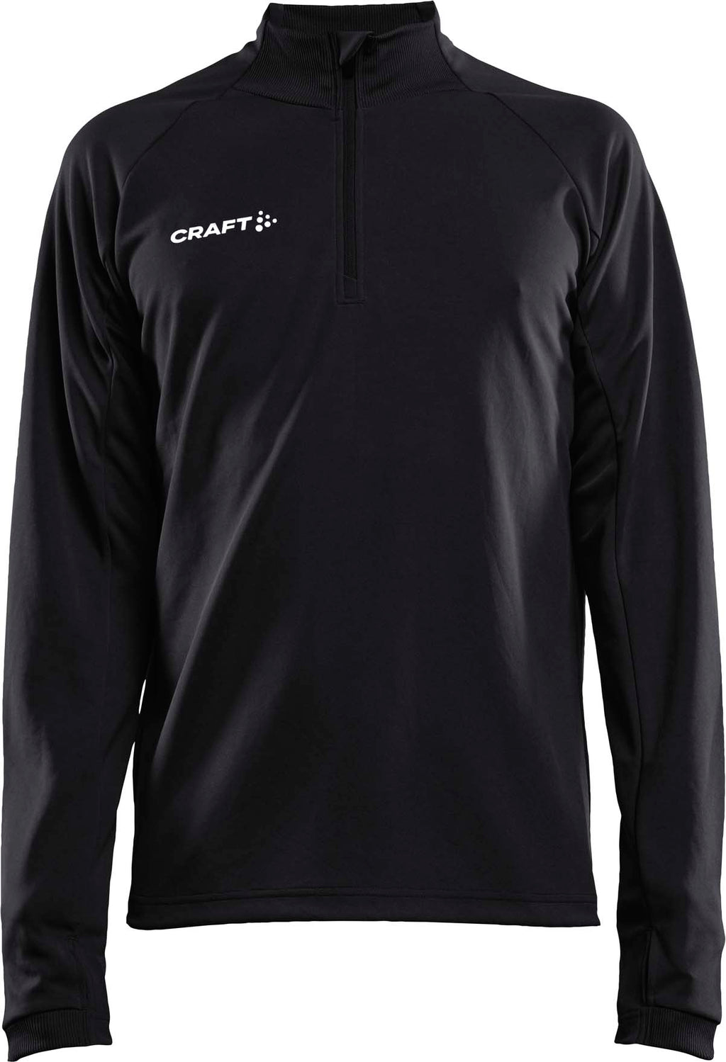 Evolve Half Zip poloshirt