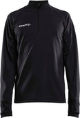 Evolve Half Zip poloshirt