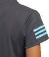 CLUB TEE. Tennisshirt