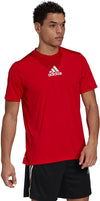 M 3s Back Tee