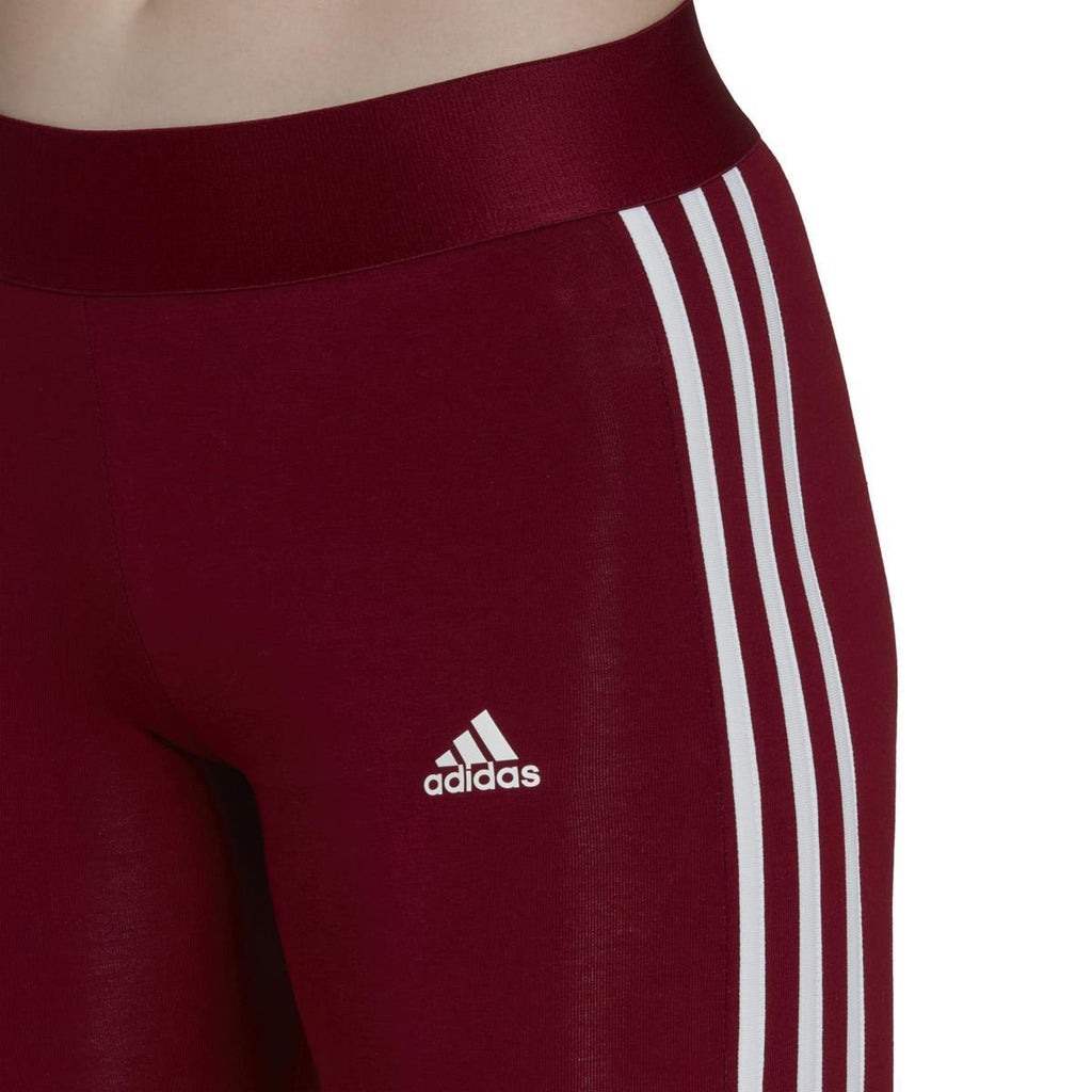 LOUNGEWEAR Essentials 3-Stripes legging