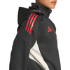 Liverpool FC Tiro 25 Competition All-Weather Jack