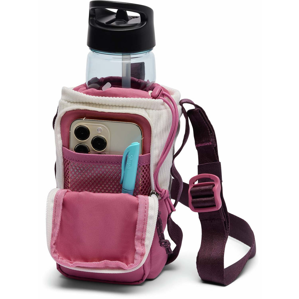 trail traveler water bottle sling