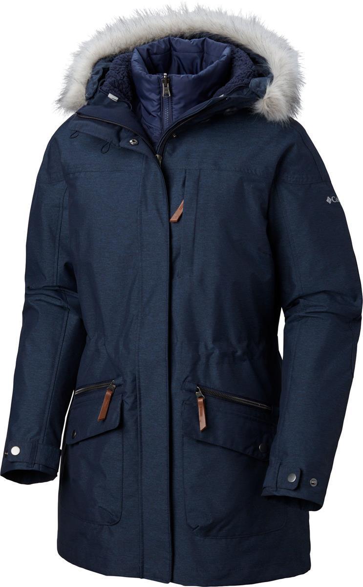 carson pass ic jacket