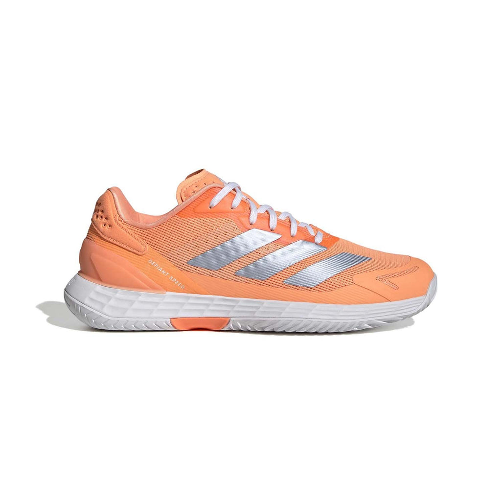 Defiant Speed W All court tennisschoenen