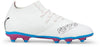 FUTURE Z 3.3 FG/AG JR, PUMA WHITE-OCEA, 10C