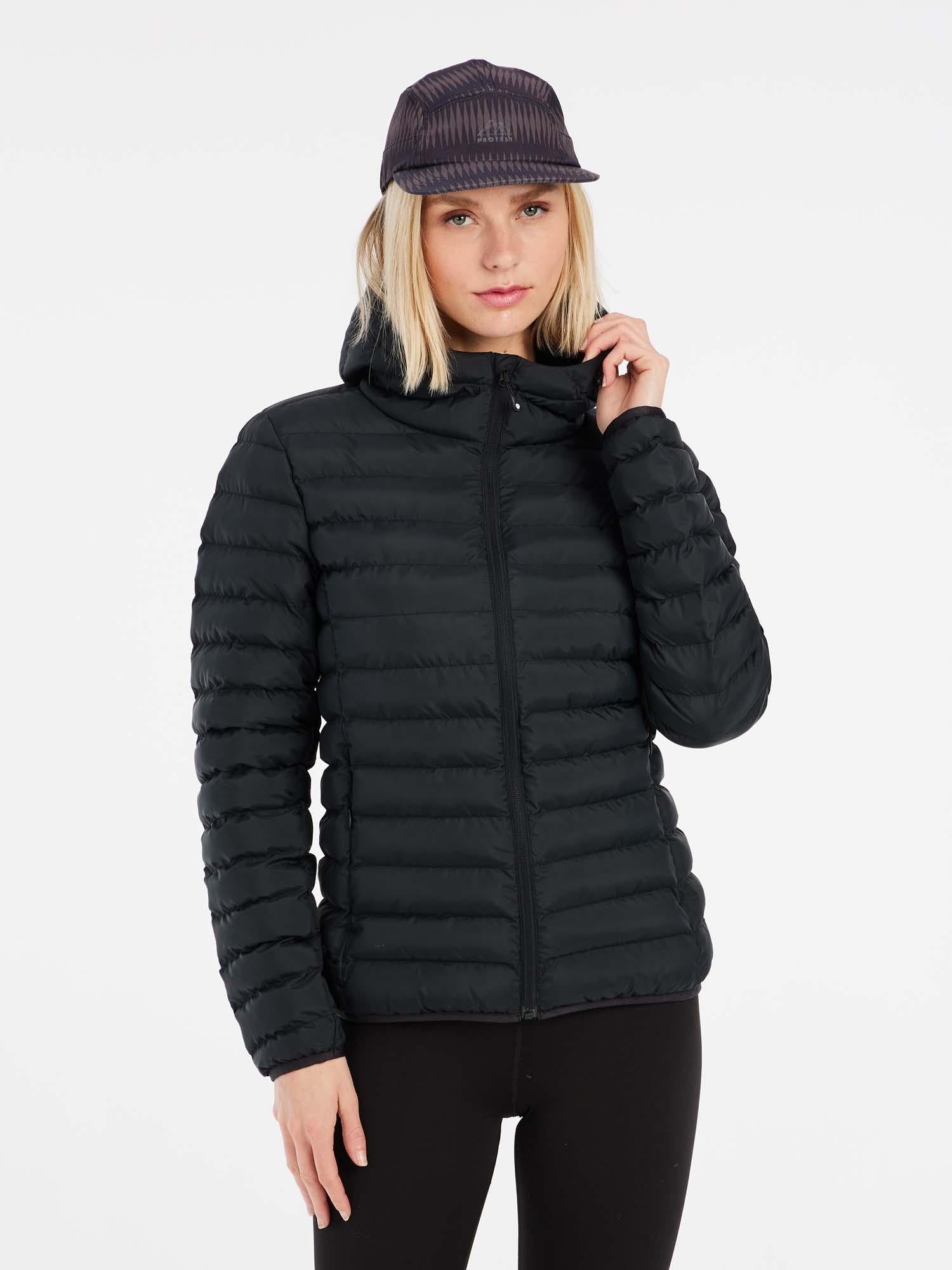 Prtice Outdoor Puffer jas