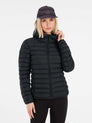 Prtice Outdoor Puffer jas