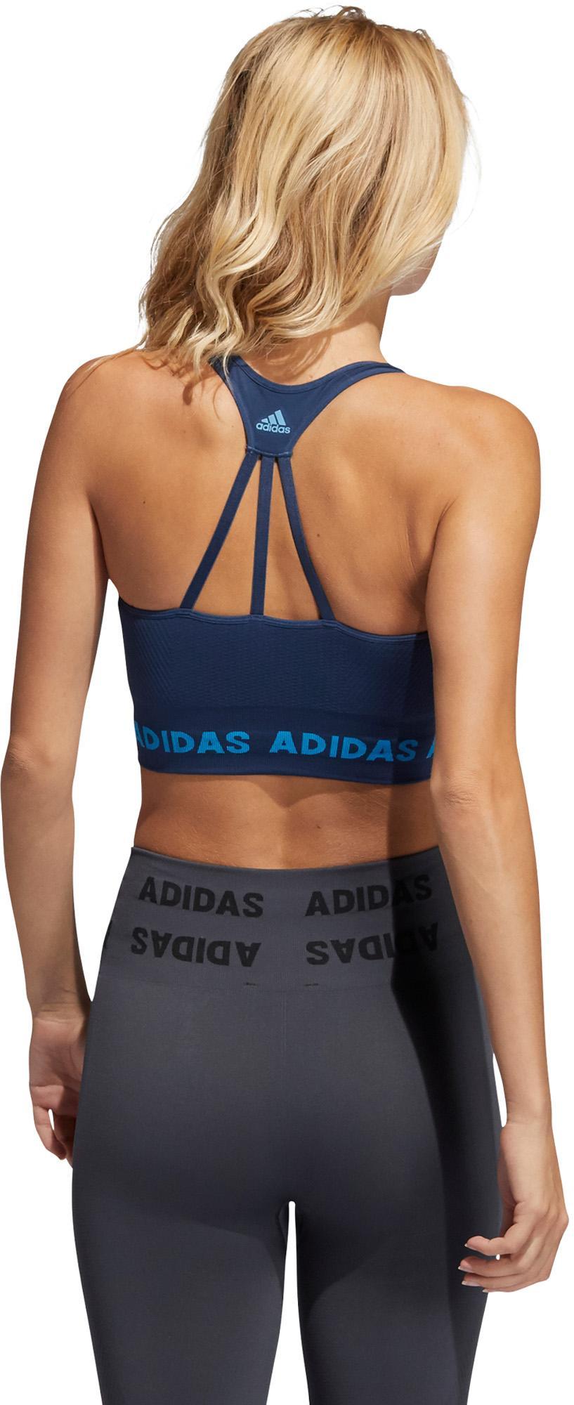 T Aeroknit Bra