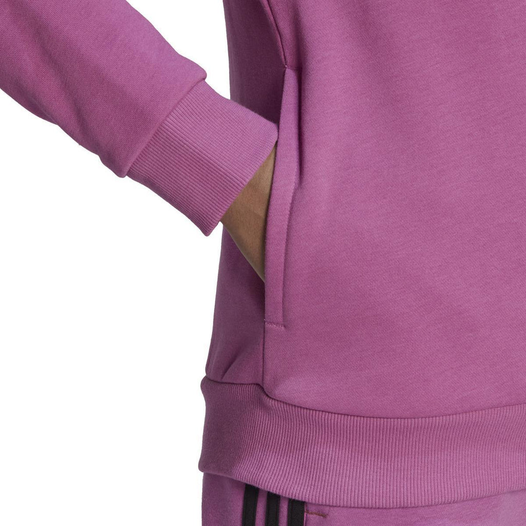 W BL FL HDDa. Kapuzensweater