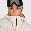 jarmena women snow jacket